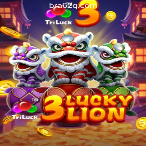 Introduction to 3LUCKYLION: A Captivating Game at 62Q.com Online Cassino Brasil #1