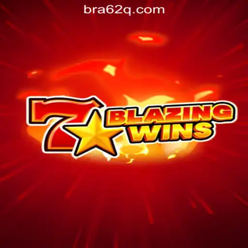 Discover the Thrills of BlazingWins at 62Q.com Online Cassino Brasil #1