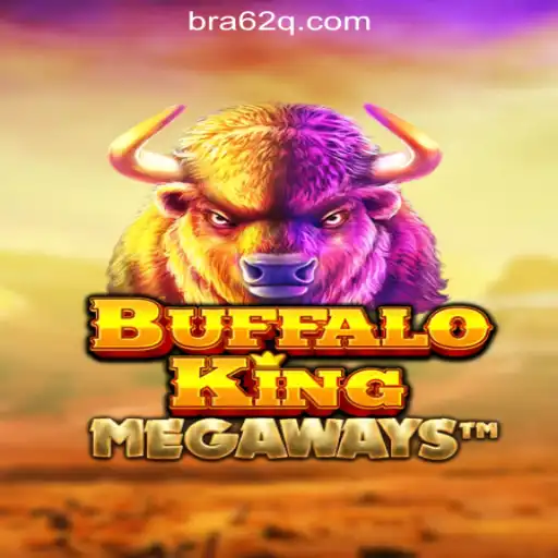 BuffaloKing: A Thrilling Odyssey into the Wild with 62Q.com Online Cassino Brasil #1