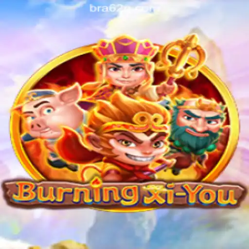 Discover the Thrilling Adventure of BurningXiYou and Explore 62Q.com Online Cassino Brasil #1