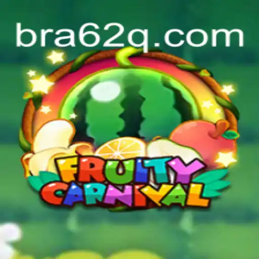 A Vibrant Dive into the World of FruityCarnival at 62Q.com Online Cassino Brasil #1