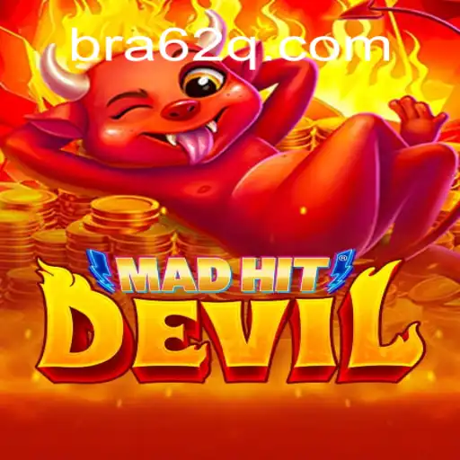 Introducing MadHitDevil: The Ultimate Online Casino Game Experience in Brazil