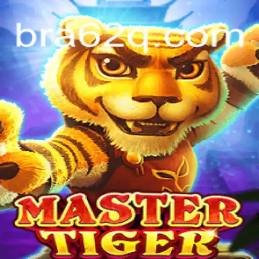 Discovering MasterTiger: A Premier Game at 62Q.com Online Cassino Brasil #1