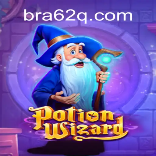 Discover the Magic of PotionWizard and Explore Online Gaming with 62Q.com Online Cassino Brasil #1