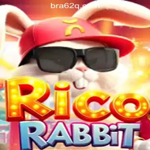 RicoRabbit: A Thrilling Adventure in Online Gaming