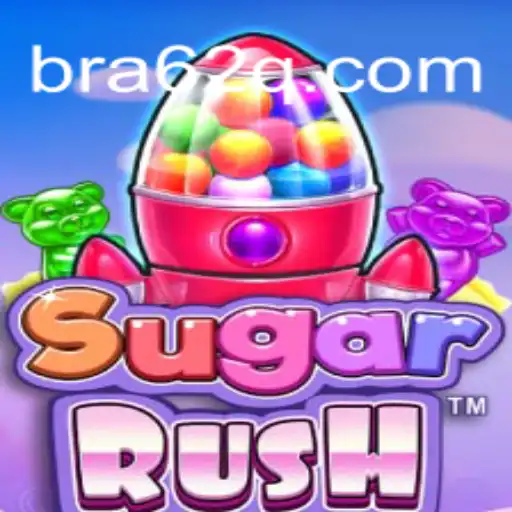 Exploring the Sweet World of SugarRush: Brazil's Top Online Casino Game at 62Q.com