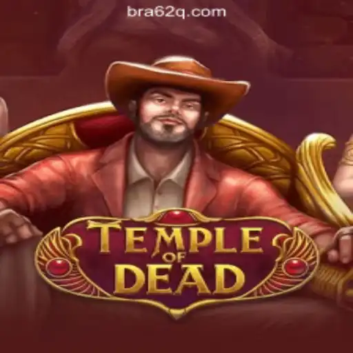 Unveiling TempleofDead: A Thrilling Adventure in Ancient Mysticism