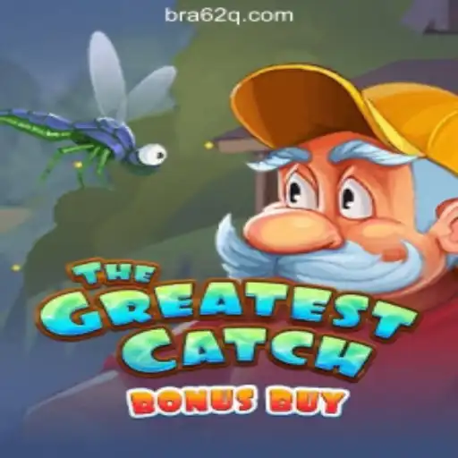 TheGreatestCatchBonusBuy: Dive into an Ocean of Rewards at 62Q.com Online Cassino Brasil #1