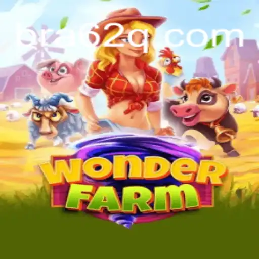 Discover the Magic of WonderFarm: An Exciting New Game Adventure