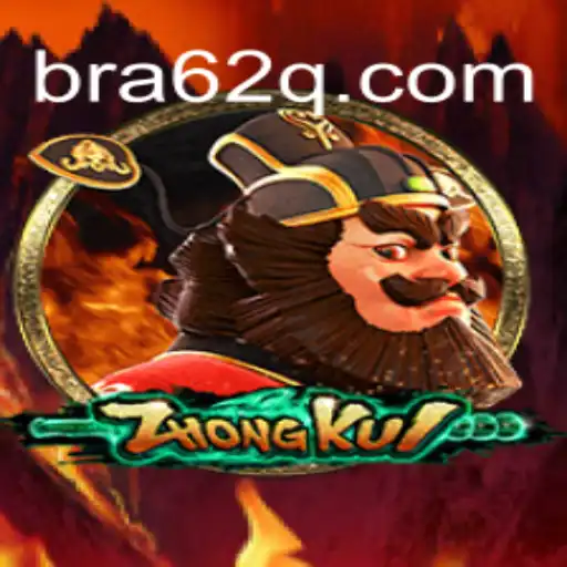 Discover the Enigmatic World of ZhongKui: A Journey Through Chinese Folklore and Gaming