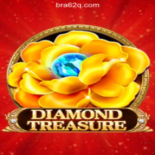 Exploring the Thrills of Diamondtreasure at 62Q.com Online Cassino Brasil #1