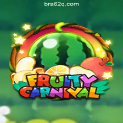 A Vibrant Dive into the World of FruityCarnival at 62Q.com Online Cassino Brasil #1