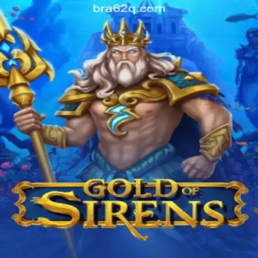 Exploring the Enchanting World of GoldofSirens: A Dive into the Mystical Online Casino Game