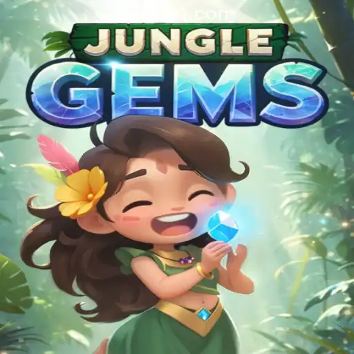 JungleGems: The Thrilling Adventure Awaits at 62Q.com Online Cassino Brasil #1