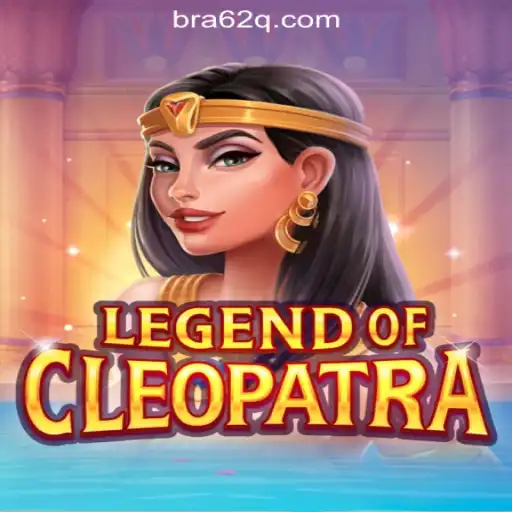 The Enchanting World of LegendOfCleopatra: Experience the Thrills of 62Q.com Online Cassino Brasil #1