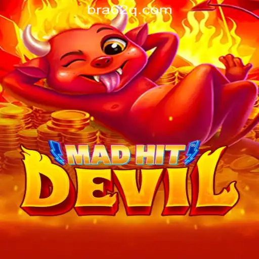 Introducing MadHitDevil: The Ultimate Online Casino Game Experience in Brazil