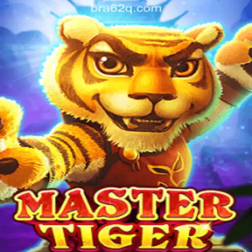 Discovering MasterTiger: A Premier Game at 62Q.com Online Cassino Brasil #1