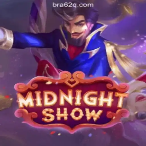 Experience the Thrill of MidnightShow at 62Q.com Online Cassino Brasil #1