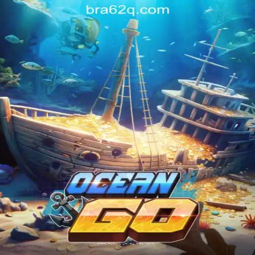Discover OceanGO: Dive into the World's Most Riveting Ocean-Themed Adventure