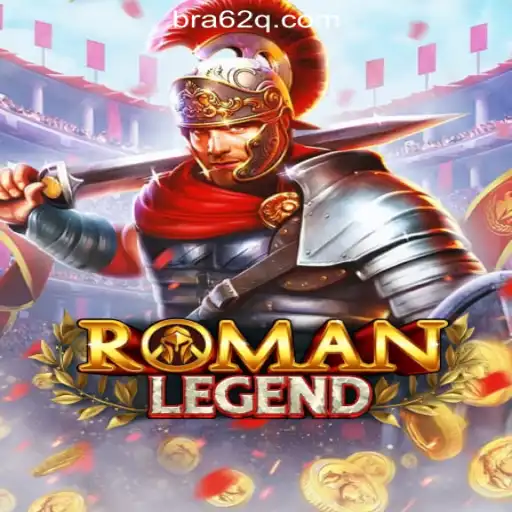 Discover the Exciting World of RomanLegend at 62Q.com Online Cassino Brasil #1