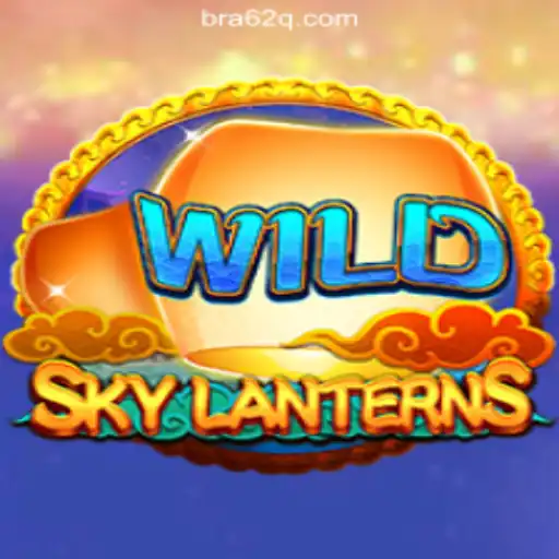 SkyLanterns: A Magical Adventure Unveiled with 62Q.com Online Cassino Brasil #1