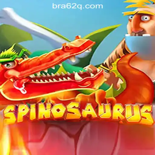 Discover the Majestic Adventure of Spinosaurus Game