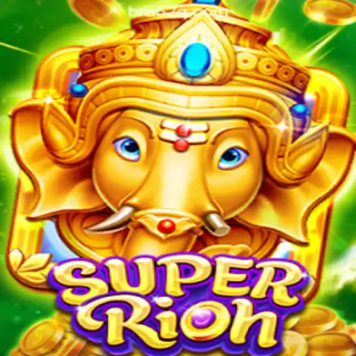 Exploring the Exciting Features of SuperRich and 62Q.com Online Cassino Brasil #1