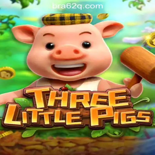 Discover the Thrilling World of THREELITTLEPIGS at 62Q.com Online Cassino Brasil #1