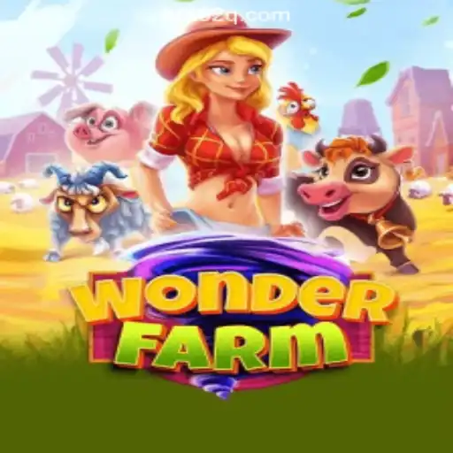 Discover the Magic of WonderFarm: An Exciting New Game Adventure