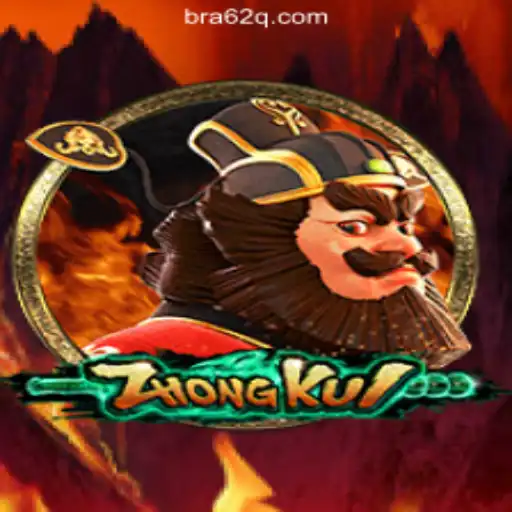 Discover the Enigmatic World of ZhongKui: A Journey Through Chinese Folklore and Gaming